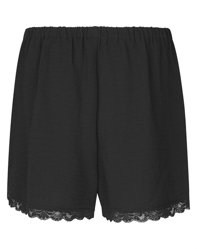Mbym - Coralys-M Shorts - Black